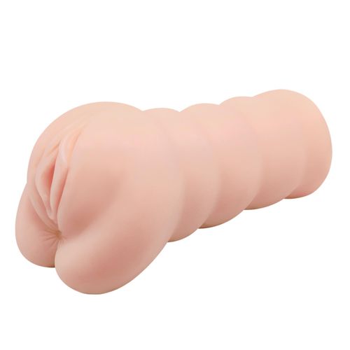 Crazy Bull- Lorraine, Extra Orgasm Experiens na Arena.pl