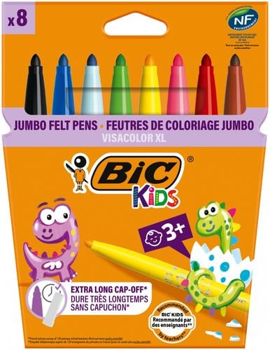 flamastry 1161 eco visa 8kol xl 0739 na Arena.pl