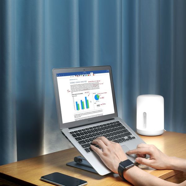 Podstawka pod laptopa Camrock AP-2D zdjęcie 8