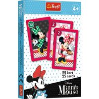 karty piotruś minnie 08486 a'20