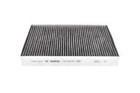BOSCH FILTR KABINOWY WĘGLOWY VOLVO S60 III S90 II V60 II V90 II XC60 II