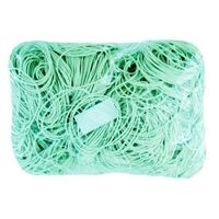 gumka recepturka średnica 15mm grubość 1,2mm x 1,2mm zielona 1kg