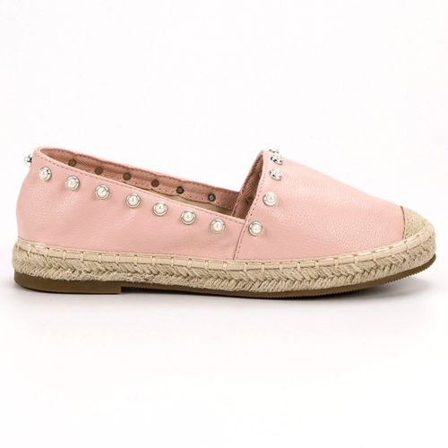 Espadryle Z Perełkami r.39 na Arena.pl