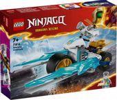 Klocki Ninjago 71816 Lodowy motocykl Zanea