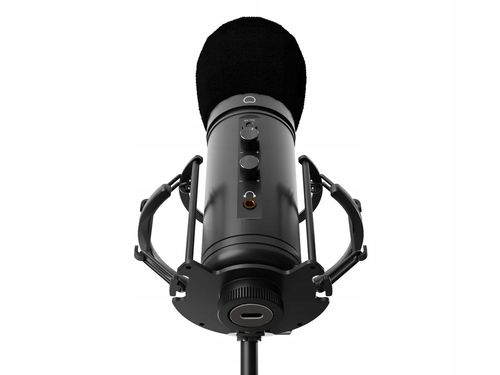 Mikrofon Genesis Radium 600 G2 Studyjny USB na Arena.pl