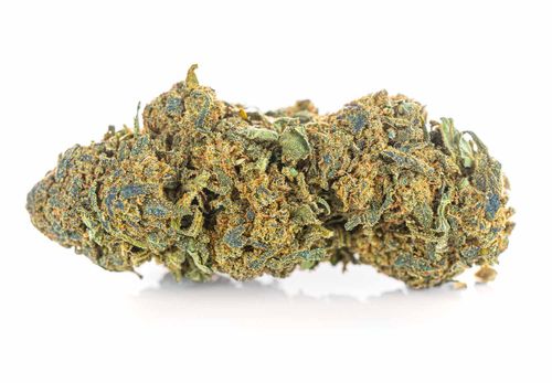 Susz konopny CBD | BLUEBERRY | 5 g na Arena.pl