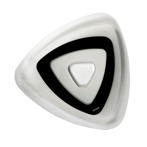 Plafon VOLTA 38W LED + PILOT na Arena.pl