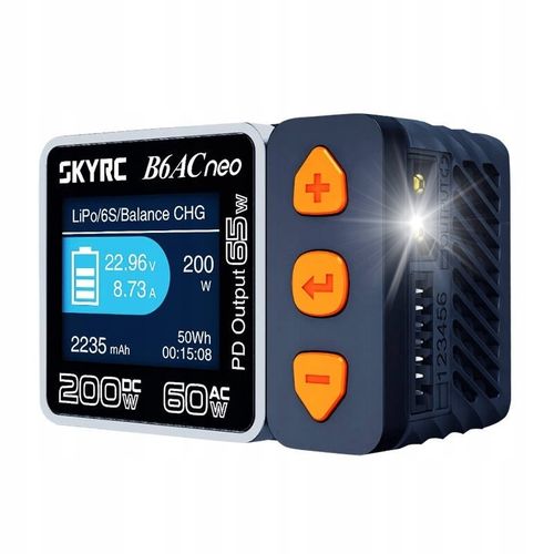 Charger B6AC Neo na Arena.pl