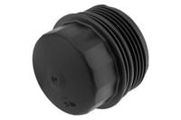 POKRYWA OBUDOWY FILTRA OLEJU BMW X3 E83 2008 2009 2010