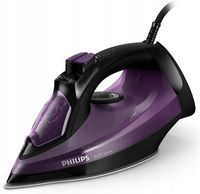 Żelazko DST parowe Philips Ceramiczna Stopa Blokada kapania 2400W