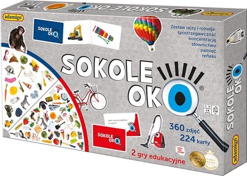sokole oko foto 7561 na Arena.pl