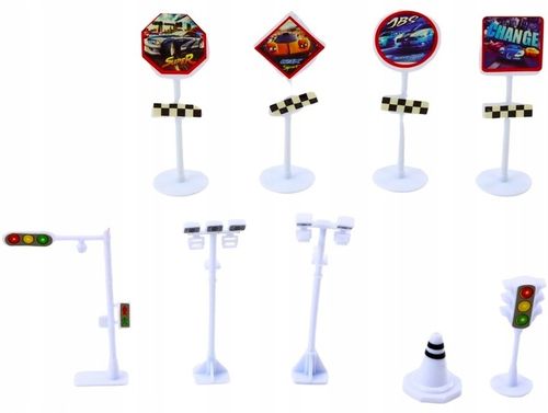 DUŻY ZESTAW SAMOCHODÓW RESORKI resoraki W WALIZCE AUTKA autko z napędem na Arena.pl