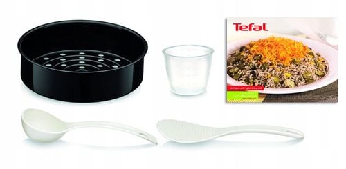 Multicooker TEFAL Fuzzy Led RK7051 na Arena.pl