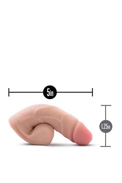 Performance 5Inch Packer Flesh zdjęcie 5