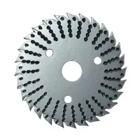 Tarnik uniwersalny 125x3x22,2mm T-13 TARPOL