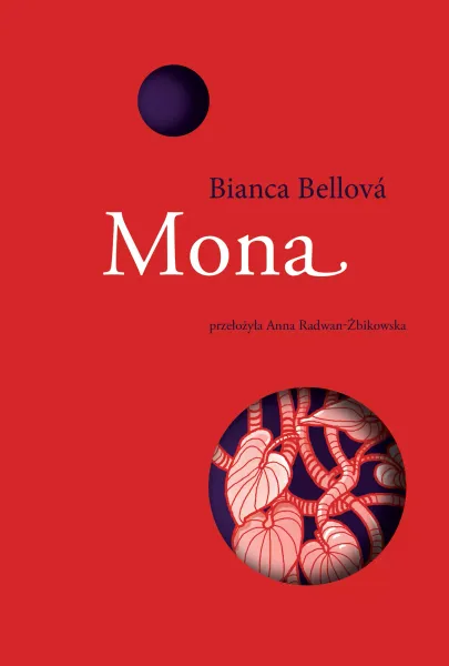 Mona zdjęcie 1
