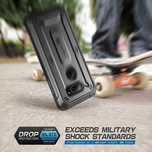 SUPCASE UNICORN BEETLE PRO LG V30 BLACK na Arena.pl