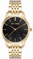 zegarek damski paul lorens pl20014b-1d1 + box