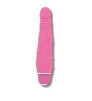 Silikonowy wibrator dla początkujących