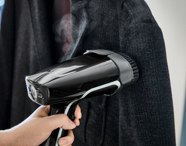 Parownica do ubrań Steamer TEFAL Access Steam zdjęcie 15