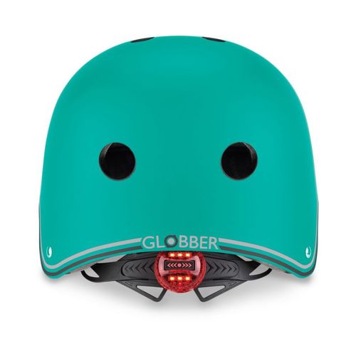Kask Globber Emerald Green Jr 505-107 N/A na Arena.pl