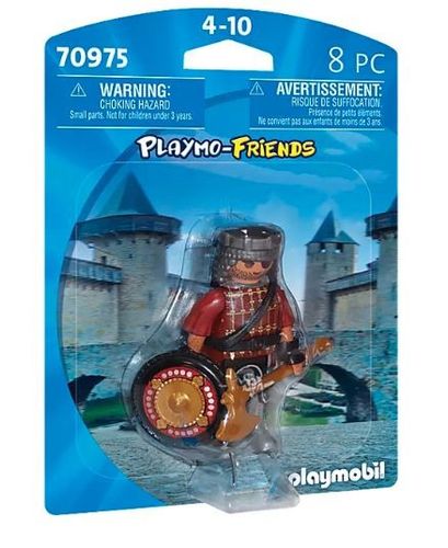 Figurka Playmo-Friends 70975 Barbarzyńca na Arena.pl