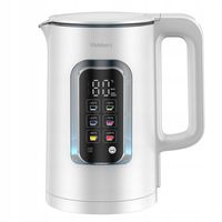 CZAJNIK ELEKTRYCZNY WEBBER WK110 ELIYA 1800W REGULACJA TEMPERATURY