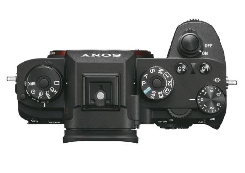 APARAT SONY ILCE-9 BODY na Arena.pl
