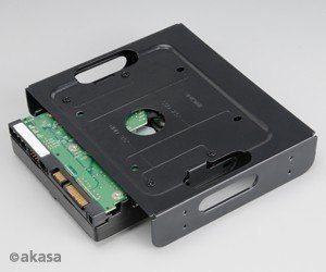 ADAPTER HDD/SSD AK-HDA-01 na Arena.pl