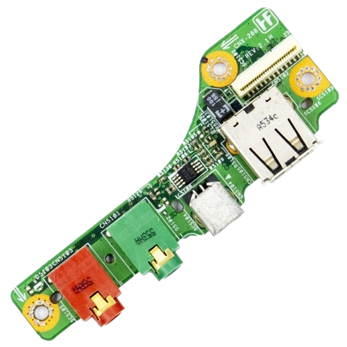 Sony Vaio VGN-A VGN-A517B Moduł Audio CNX-288 na Arena.pl