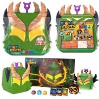 Figurka z gry PhatMojo Blox Fruits Smok zestaw 12 elementów pianka tkanina