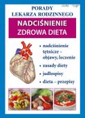 Nadciśnienie. Zdrowa dieta. Porady Lekarza Rodzi