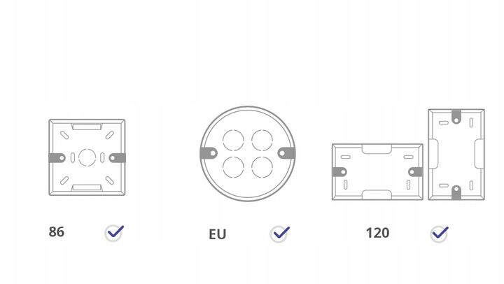 Sonoff ZBMINIL2 EXTREME Zigbee Smart Switch zdjęcie 4