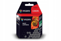 Tusz INCORE IC-571Y zamiennik Canon CLI-571Y XL yellow/żółty