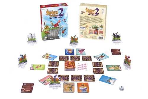 Matematyczna gra edukacyjna dla dzieci - Śpiące Królewny 2 Na ratunek! na Arena.pl