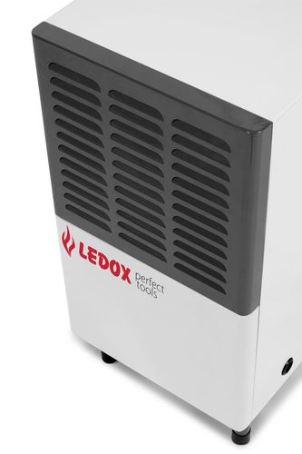 Osuszacz przemysłowy / budowlany LEDOX Perfect Tools O55 na Arena.pl
