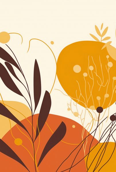 Plakat 68x101cm Szept Lasu zdjęcie 1