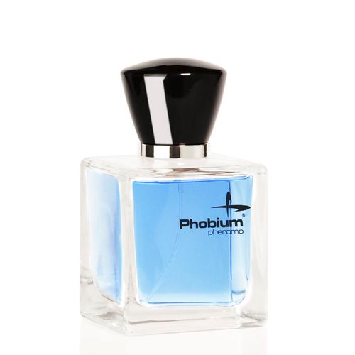 Feromony PHOBIUM Pheromo for Men 50ml. na Arena.pl