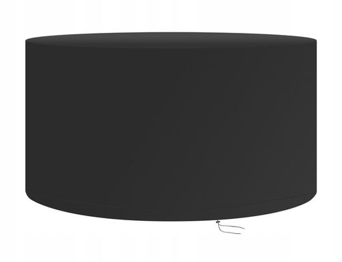 Pokrowiec na kosz ogrodowy podwójny na Arena.pl