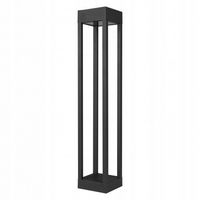 ZEWNĘTRZNA LAMPA LED - SŁUPEK 60CM GX53