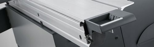 Piła formatowa Altendorf pakiet F45 ProDrive formatówka pilarka podcinak na Arena.pl