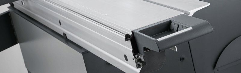 Piła formatowa Altendorf pakiet F45 ProDrive formatówka pilarka podcinak zdjęcie 6