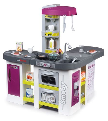 SMOBY Kuchnia XXL Magic Bubble na Arena.pl