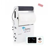 TROPIC CREATIONS ROLLER CLEAN 200 WIFI