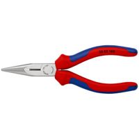 szczypce tnące półokrągłe 160mm - kn 25 02 160