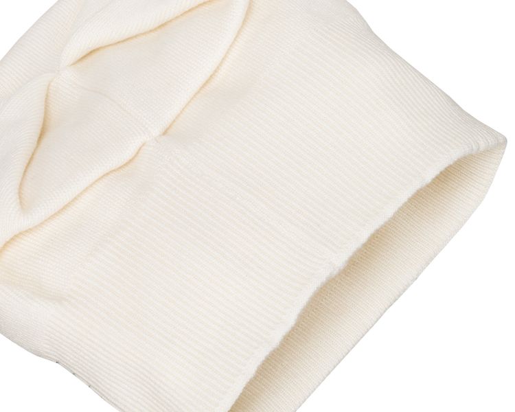czapka ptn hat-01-7460 white zdjęcie 7