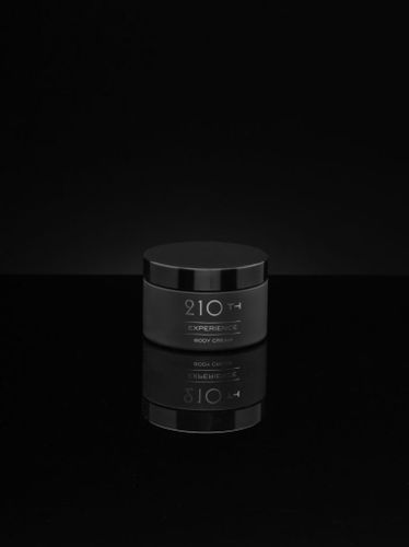 Balsam do ciała - 210th Body Cream na Arena.pl