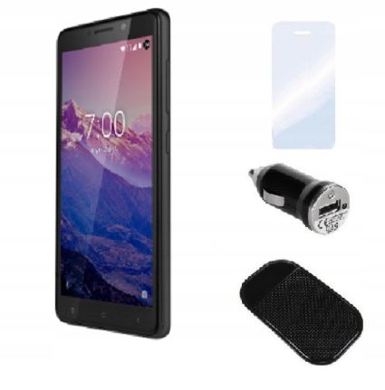 Smartfon Kruger&Matz Move 8 Mini 8Gb Dual Sim na Arena.pl