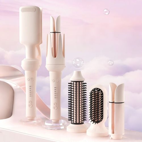 LOKÓWKA AUTOMATYCZNA 7W1 Z JONIZACJĄ i REGULACJA TIMER ZESTAW DO na Arena.pl