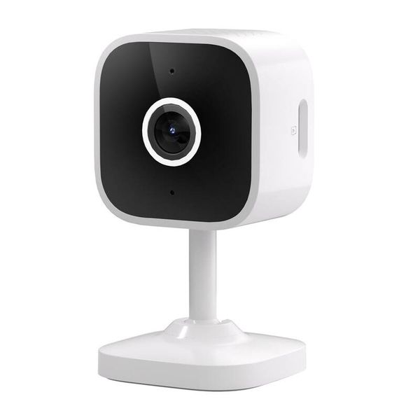 Inteligentna kamera IP WiFi SONOFF CAM-S2 (Gen. 2) zdjęcie 3